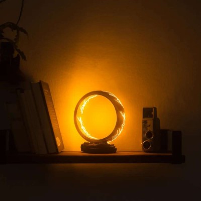 GRUPO ERIK THE LORD OF THE RINGS THE ONE RING LAMP