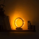 GRUPO ERIK THE LORD OF THE RINGS THE ONE RING LAMP