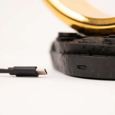 IL SIGNORE DEGLI ANELLI L'UNICO ANELLO LAMPADA GRUPO ERIK