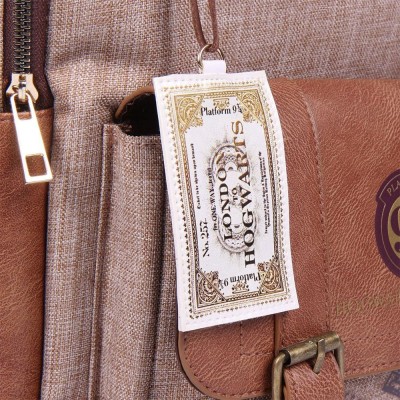 CERDA HARRY POTTER HOGWARTS EXPRESS BACKPACK