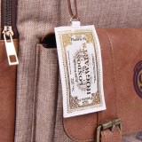 CERDA HARRY POTTER HOGWARTS EXPRESS BACKPACK