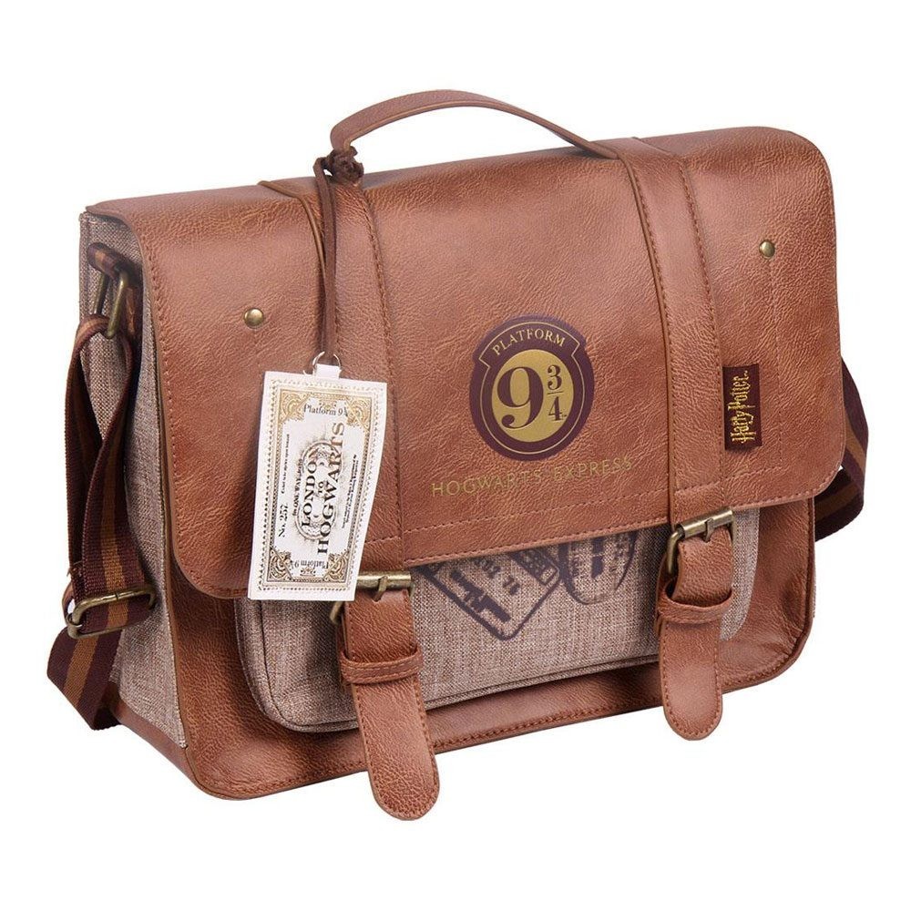 HARRY POTTER HOGWARTS EXPRESS BORSA A TRACOLLA CERDA