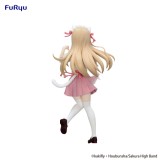 K-ON TSUMUGI KOTOBUKI TRIO-TRY-IT FIGURE STATUA FURYU