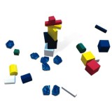 DV GIOCHI SPLASH - GIOCO DA TAVOLO ITALIANO