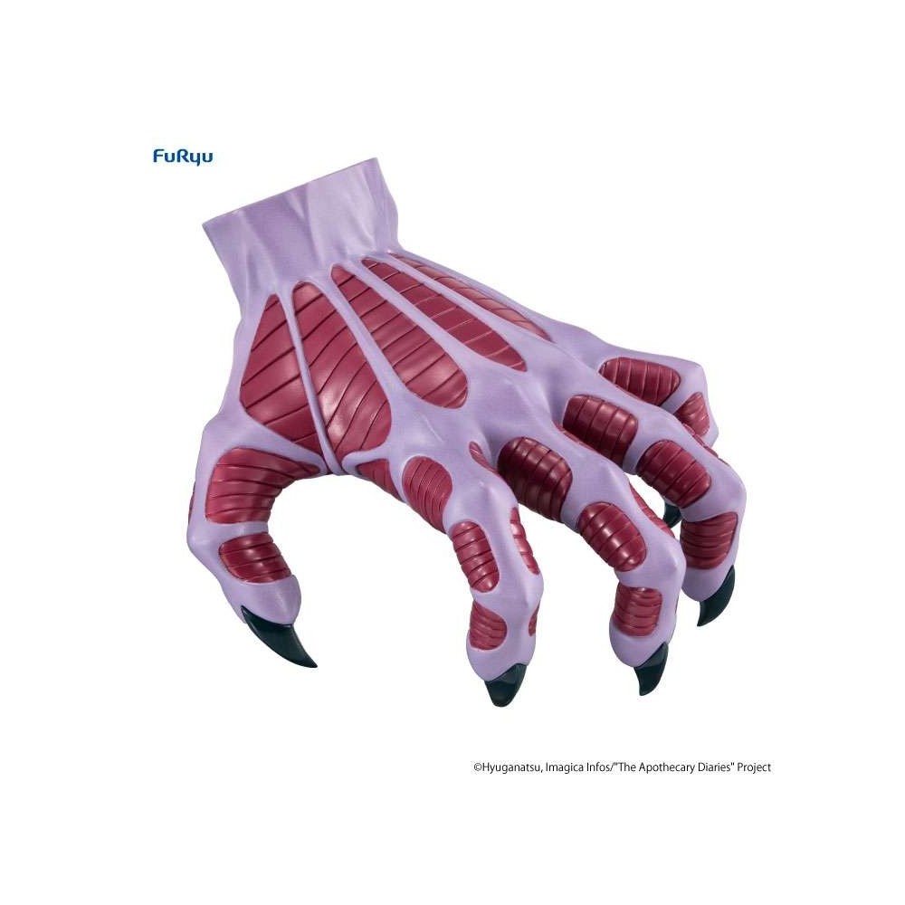 FURYU HELL TEACHER DEMON HAND NOODLE STOPPER PVC FIGURE STATUE