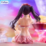 DATE A LIVE 5 KURUMI SWIMSUIT PASTEL RED NOODLE STOPPER FIGURE STATUA FURYU