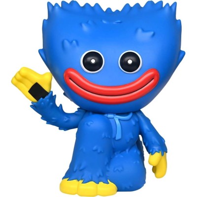 MONOGRAM POPPY PLAYTIME HUGGY WUGGY PVC FIGURAL BANK
