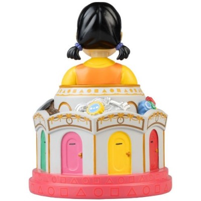 GRUPO ERIK SQUID GAME PERPETUAL CALENDAR FIGURE