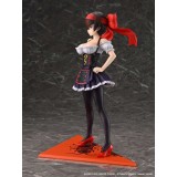 KAITENDOH GIRLS UND PANZER TSURUKI SHIZUKA DIRNDL VERSION STATUE 1/6 SCALE FIGURE