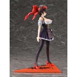 GIRLS UND PANZER TSURUKI SHIZUKA DIRNDL VER. STATUA 1/6 FIGURE KAITENDOH