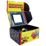 FIZZ CREATIONS PAC-MAN PLUG AND PLAY ARCADE GAME