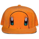 POKEMON CHARMANDER BASEBALL CAP CAPPELLO DIFUZED