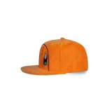 DIFUZED POKEMON CHARMANDER BASEBALL CAP
