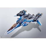 DX MACROSS DELTA VF-31J SUPERSIEGFRIED IMMELMANN REVIVAL ACTION FIGURE BANDAI