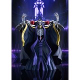 GOOD SMILE COMPANY OVERLORD AINZ OOAL GROWN POP UP PARADE SP RERUN STATUE PVC FIGURE