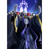 OVERLORD AINZ OOAL GROWN POP UP PARADE SP RERUN STATUA FIGURE GOOD SMILE COMPANY