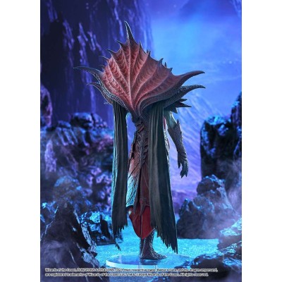 GOOD SMILE COMPANY BALDUR'S GATE 3 THE EMPEROR POP UP PARADE SP STATUE PVC FIGURE