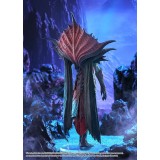 GOOD SMILE COMPANY BALDUR'S GATE 3 THE EMPEROR POP UP PARADE SP STATUE PVC FIGURE