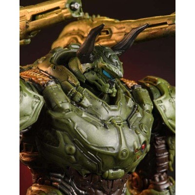 DOOM THE DARK AGES SLAYER ATLAN 30CM ACTION FIGURE MC FARLANE