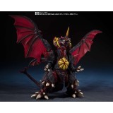 GODZILLA VS DESTROYAH PERFECT FORM S.H. MONSTERARTS FIGUARTS ACTION FIGURE BANDAI
