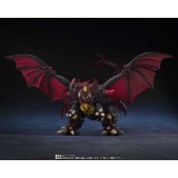 GODZILLA VS DESTROYAH PERFECT FORM S.H. MONSTERARTS FIGUARTS ACTION FIGURE BANDAI