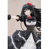 DATE A LIVE IV KURUMI TOKISAKI 1/7 STATUA FIGURE KADOKAWA