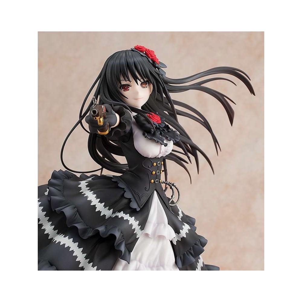 DATE A LIVE IV KURUMI TOKISAKI 1/7 STATUA FIGURE KADOKAWA