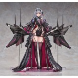 GOOD SMILE COMPANY GODDESS OF VICTORY NIKKE MODERNIA SECOND AFFECTION 1/7 PVC FIGURE STATUE