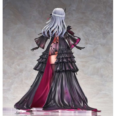 GODDESS OF VICTORY NIKKE MODERNIA SECOND AFFECTION 1/7 FIGURE STATUA GOOD SMILE COMPANY