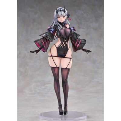 GODDESS OF VICTORY NIKKE MODERNIA SECOND AFFECTION 1/7 FIGURE STATUA GOOD SMILE COMPANY