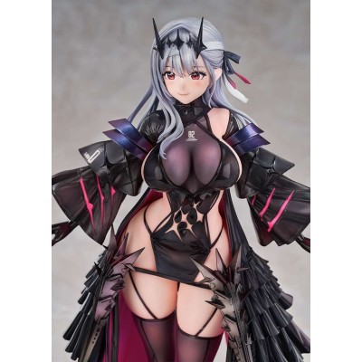 GODDESS OF VICTORY NIKKE MODERNIA SECOND AFFECTION 1/7 FIGURE STATUA GOOD SMILE COMPANY