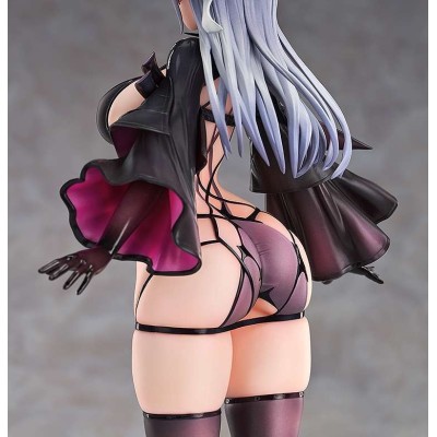 GOOD SMILE COMPANY GODDESS OF VICTORY NIKKE MODERNIA SECOND AFFECTION 1/7 PVC FIGURE STATUE