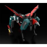 THE BRAVE FIGHTER OF LEGEND DA-GARN SEVEN CHANGER THE GATTAI ACTION FIGURE GOOD SMILE COMPANY