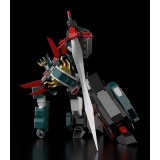 GOOD SMILE COMPANY THE BRAVE FIGHTER OF LEGEND DA-GARN SEVEN CHANGER THE GATTAI PVC ACTION FIGURE