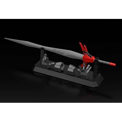 GOOD SMILE COMPANY THE BRAVE FIGHTER OF LEGEND DA-GARN SEVEN CHANGER THE GATTAI PVC ACTION FIGURE