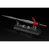 THE BRAVE FIGHTER OF LEGEND DA-GARN SEVEN CHANGER THE GATTAI ACTION FIGURE GOOD SMILE COMPANY