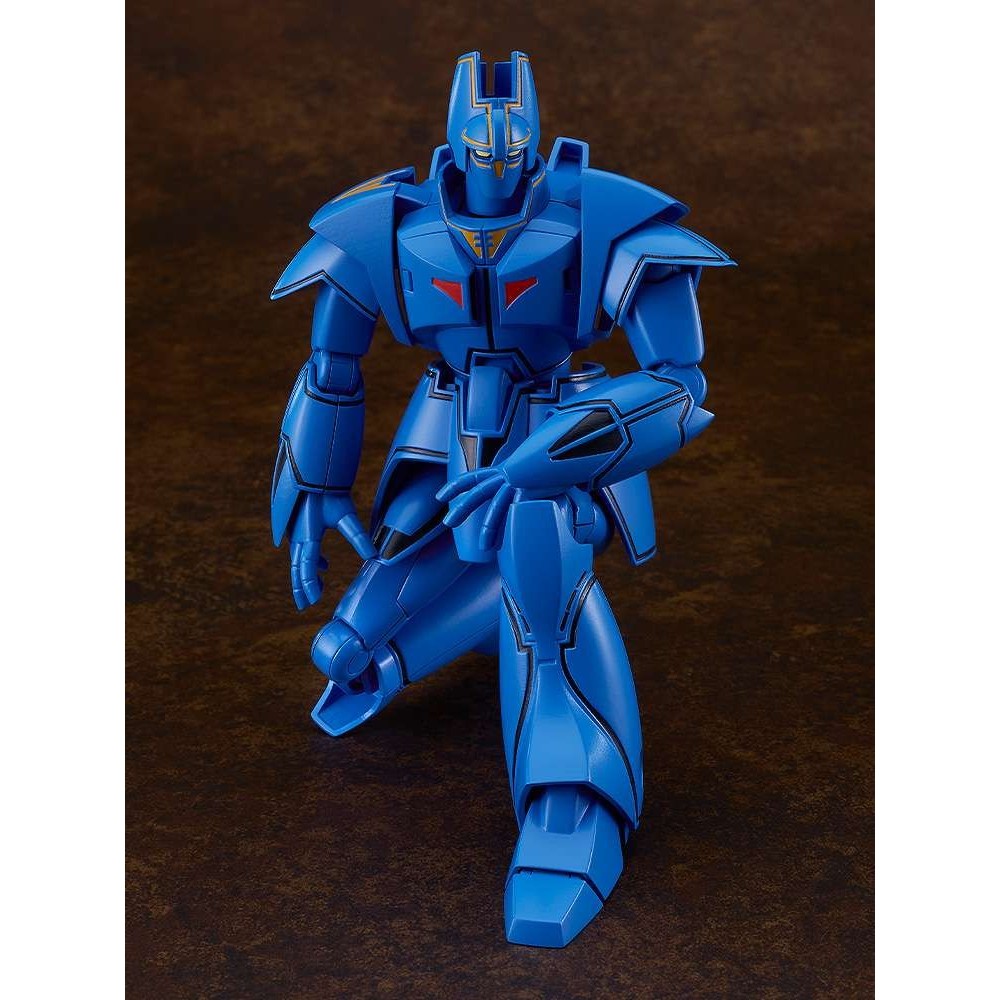 GOOD SMILE COMPANY GIANT GORG MODEROID SERIES PVC MODEL KIT ACTION FIGURE