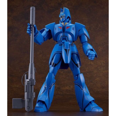 GOOD SMILE COMPANY GIANT GORG MODEROID SERIES PVC MODEL KIT ACTION FIGURE