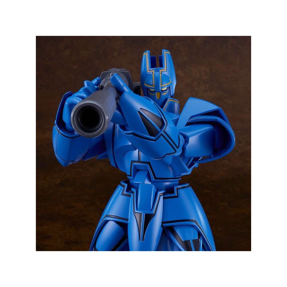 GOOD SMILE COMPANY GIANT GORG MODEROID SERIES PVC MODEL KIT ACTION FIGURE