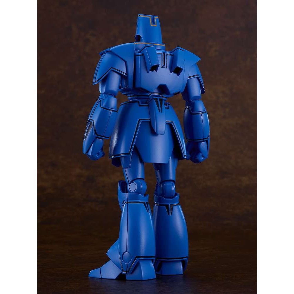 GOOD SMILE COMPANY GIANT GORG MODEROID SERIES PVC MODEL KIT ACTION FIGURE