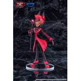 HAZBIN HOTEL ALASTOR POP UP PARADE STATUA FIGURE GOOD SMILE COMPANY