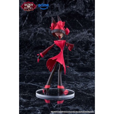 HAZBIN HOTEL ALASTOR POP UP PARADE STATUA FIGURE GOOD SMILE COMPANY