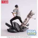 JUJUTSU KAISEN TOJI FUSHIGURO ENCOUNTER RERUN FIGURIZM STATUA FIGURE SEGA GOODS