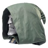 HASBRO MARVEL LEGENDS DOCTOR DOOM HELMET REPLICA FIGURE