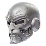 MARVEL LEGENDS DOCTOR DOOM HELMET REPLICA HASBRO
