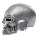 MARVEL LEGENDS DOCTOR DOOM HELMET REPLICA HASBRO