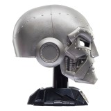 HASBRO MARVEL LEGENDS DOCTOR DOOM HELMET REPLICA FIGURE