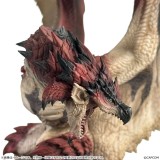 CAPCOM MONSTER HUNTER CFB CREATORS MODEL RATHALOS VER. 2.0 STATUE