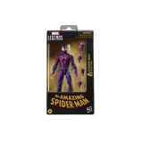 HASBRO MARVEL LEGENDS SPIDER-MAN HELLFIRE GALA SUIT PVC ACTION FIGURE