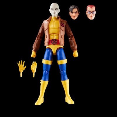MARVEL LEGENDS X-MEN '97 MORPH ACTION FIGURE HASBRO